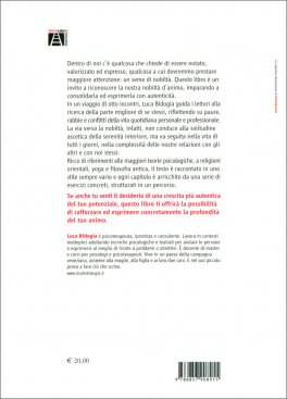 La Nobile Via del Miglioramento Personale — Libro - 2