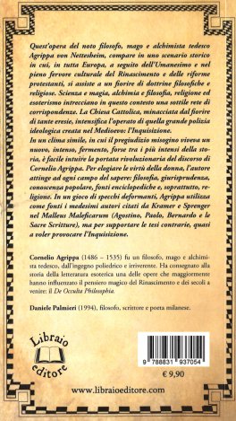 La Nobiltà delle Donne — Libro - 2