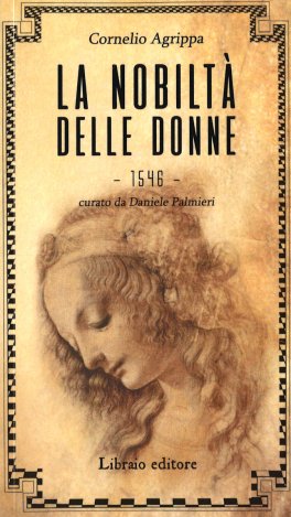 La Nobiltà delle Donne — Libro - 1