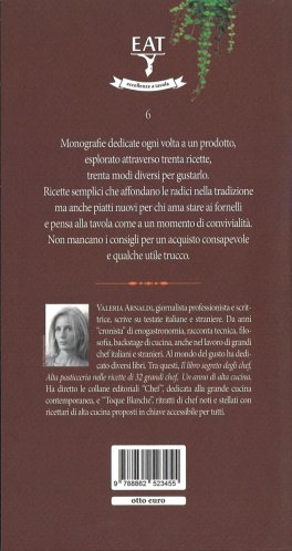 La Nocciola — Libro - 2