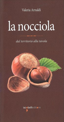 La Nocciola — Libro - 1