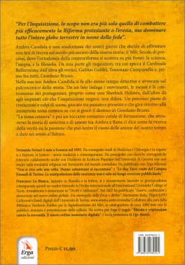 La Nona Censura — Libro - 2
