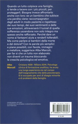 La Nonna è Ancora Morta? — Libro - 2