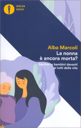 La Nonna è Ancora Morta? — Libro - 1
