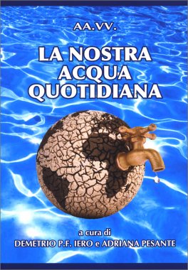 La Nostra Acqua Quotidiana — Libro - 1