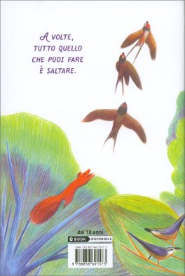 La Nostra Casa dal Cuore di Legno — Libro - 2