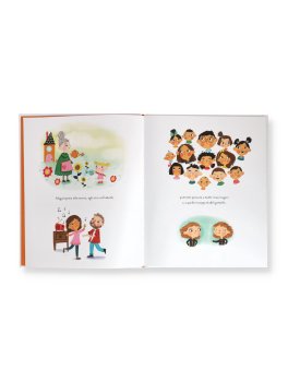 La Nostra Classe è una Famiglia — Libro - 3
