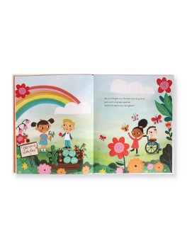 La Nostra Classe è una Famiglia — Libro - 4