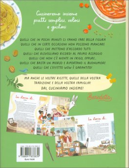 La Nostra Cucina — Libro - 2