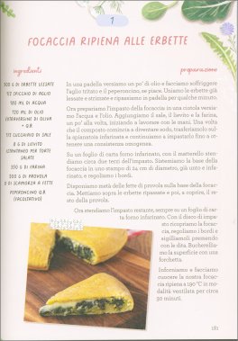 La Nostra Cucina — Libro - 3