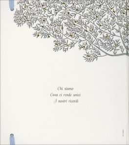 La Nostra Famiglia — Libro - 2