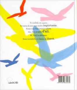 La Nostra Libertà — Libro - 2