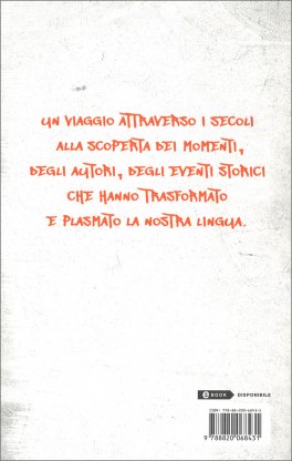 La Nostra Lingua Italiana — Libro - 2