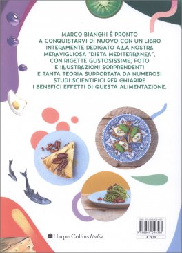 La Nostra Salute a Tavola — Libro - 2
