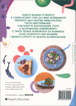La Nostra salute a Tavola — Libro - 2