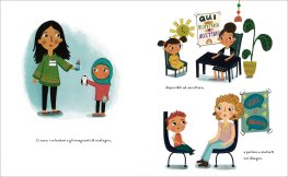 La Nostra Scuola è una Famiglia — Libro - 3