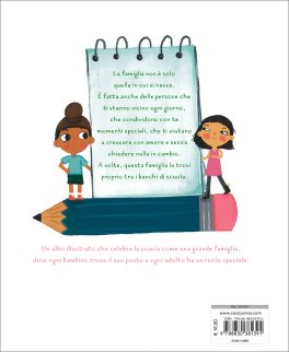 La Nostra Scuola è una Famiglia — Libro - 2