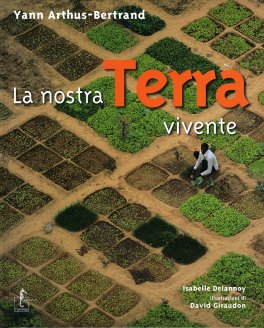 La Nostra Terra Vivente — Libro - 1