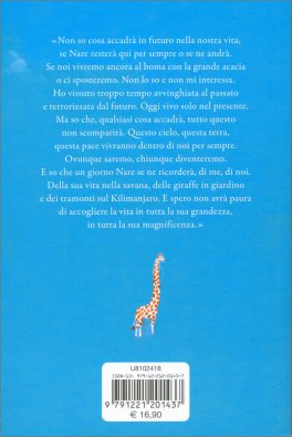 La nostra Vita nella Savana — Libro - 2