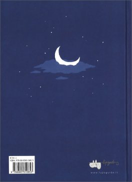 La Nottataccia — Libro - 2