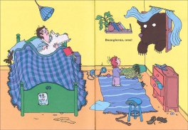 La Nottataccia — Libro - 3
