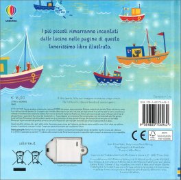 Le Luci della Sera — Libro - 2