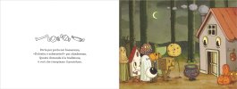 La Notte dei Mostri — Libro - 3