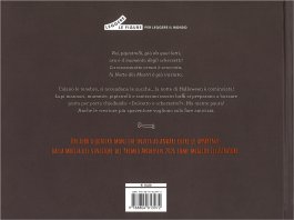 La Notte dei Mostri — Libro - 2