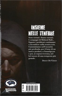 La Notte del Cacciatore — Libro - 2