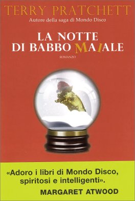 La Notte di Babbo Maiale — Libro - 1