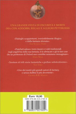 La Notte di Babbo Maiale — Libro - 2