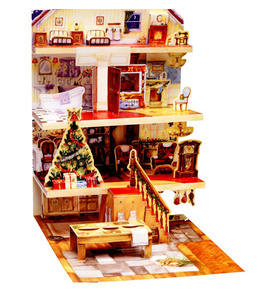 La Notte Di Natale.La Notte Di Babbo Natale Libro Di Katy Jackson