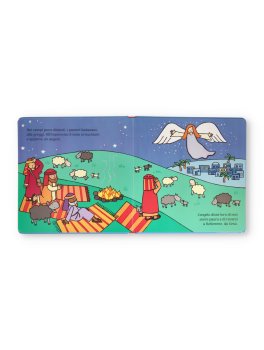 La Notte di Natale — Libro - 3