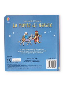 La Notte di Natale — Libro - 4