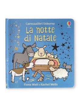 La Notte di Natale — Libro - 1