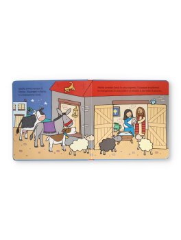 La Notte di Natale — Libro - 2