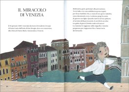 La Notte di Santa Lucia — Libro - 3