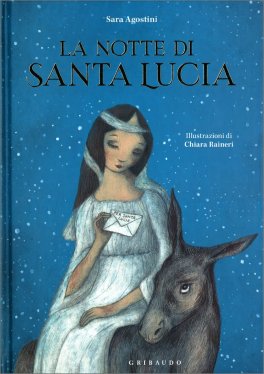 La Notte di Santa Lucia — Libro - 1