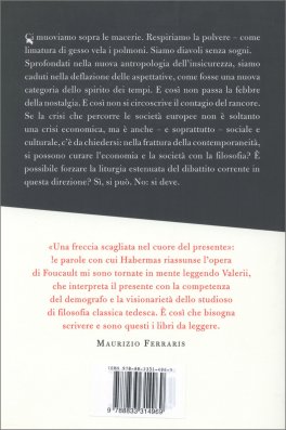 La Notte di un'Epoca — Libro - 2