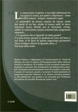 La Notte e i Suoi Abitanti — Libro - 2