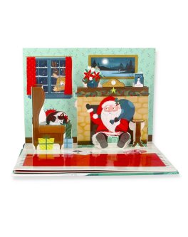 La Notte Prima di Natale — Libro - 2