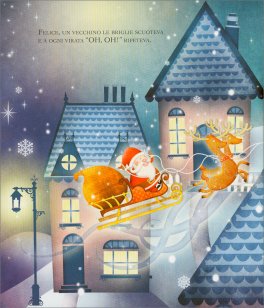 La Notte Prima di Natale — Libro - 2