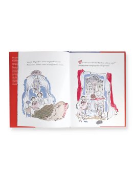 La Notte Prima di Natale — Libro - 2