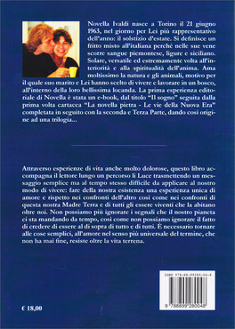 La Novella Pietra - Parte Prima — Libro - 2