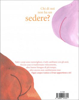 La Nudità che Male Fa? — Libro - 2