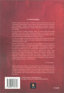 La Numerologia — Libro - 2