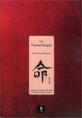 La Numerologia — Libro - 1
