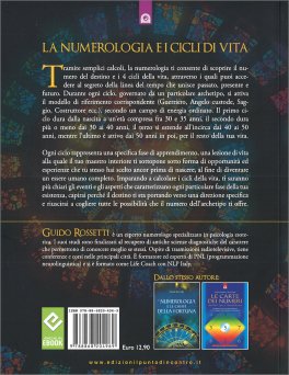 La Numerologia e i Cicli di Vita — Libro - 2