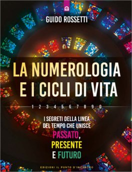 La Numerologia e i Cicli di Vita — Libro - 1