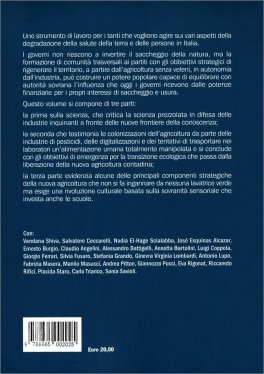 La Nuova Agricoltura Contadina — Libro - 2